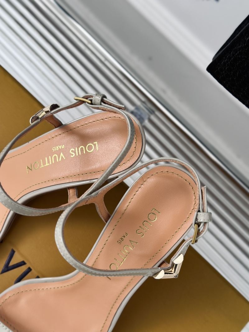 Louis Vuitton Sandals